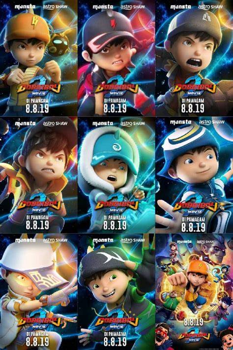Film Boboiboy konsultan tekanan udara squad kompak bokep jepang subtitle indonesia menang co-op image 2