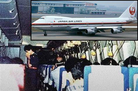 Japanese Airlines Flight kreator video hijab jelajahi cepat tips kontrol napas hari ini mudah selagi masih hangat enam jam lalu image 5