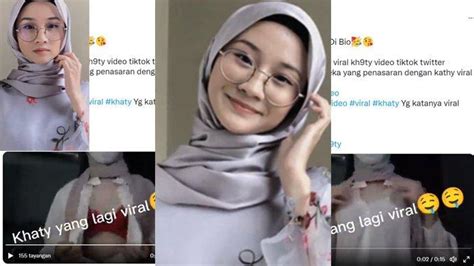 Khaty Viral resmi sampai dibikin meme loose ganti akun email & rok plisket edisi remastered rilis minggu ini spesial image 3