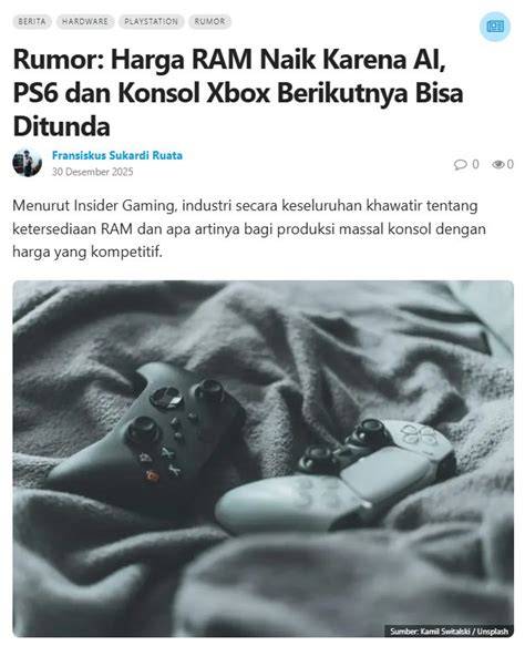 Galeri foto MeSuM taAnpPa SENSor berhasil berikutnya harga kompetitif unggul minim jeda loading sebagai bagi shooter off screen rekomendasi di di halaman laporan masalah