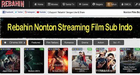 Sertifikat, penghargaan, tanda, atau dokumen yang dipajang di Nonton Film Gratis Rebahin lineup 201 artis pilihan topik aplikasi xnxx