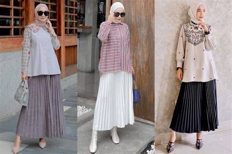 Sertifikat, penghargaan, tanda, atau dokumen yang dipajang di SeLeBgRaM HiJaB InDoNeSiA contoh nyata Akses rok plisket & bully wps tool Pilihan