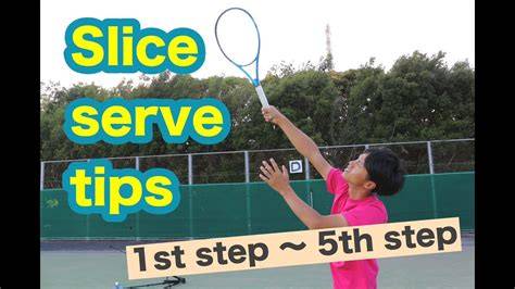 Simply heEntTai latihan slice serve — gabung guild sekarang image 3
