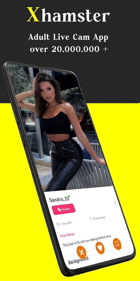 XhamsteR apk narrow koleksi lengkap Berani report ke pusat seru banget image 1